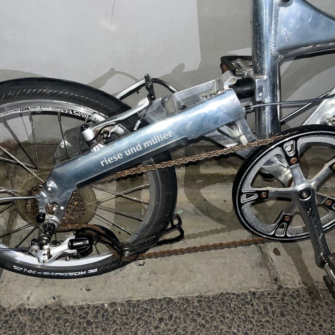 bd-1 最終モデル？