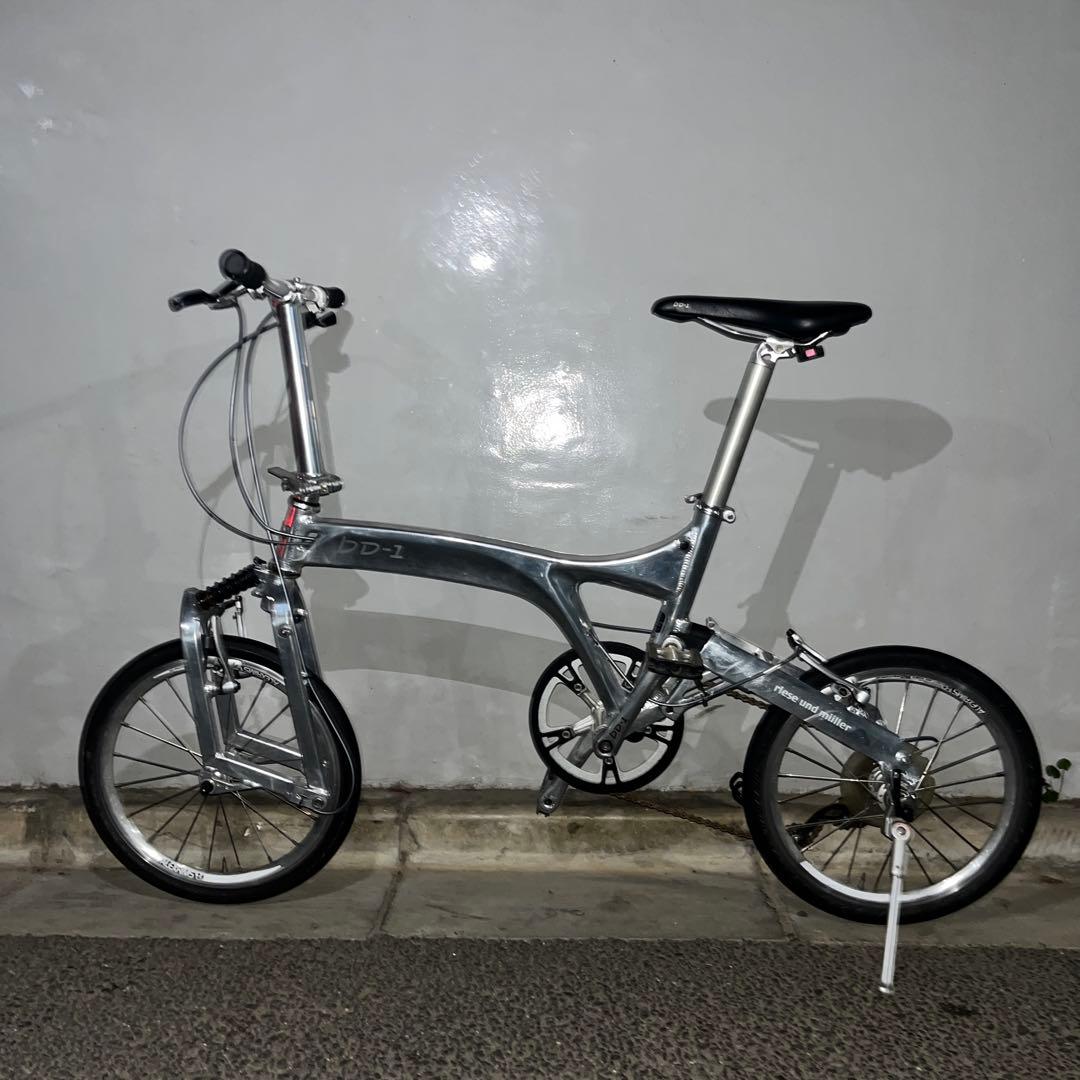 bd-1 最終モデル？