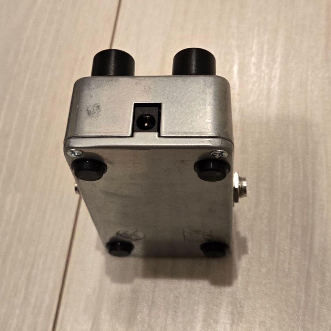 ギター electro-harmonix nano Q-tron