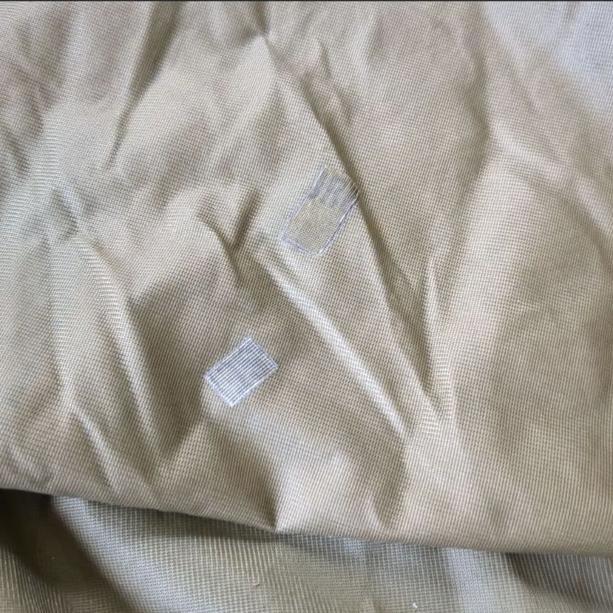 米軍実物　ウッドランド　ゴアテックス　シュラフカバー　寝袋　③