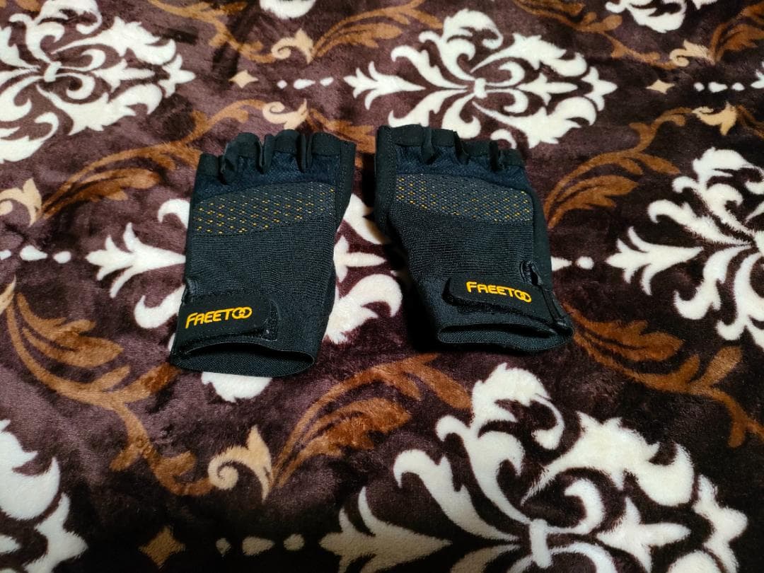 トレーニングギア6点セット【パワーベルト(SBD+シーク)、リストラップ等々…】