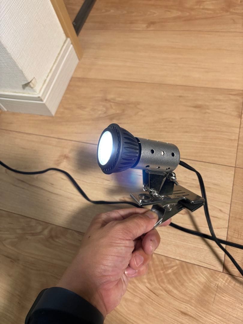 エキゾテラ　GEXタイマーサーモ RTT1 照明ライトセット