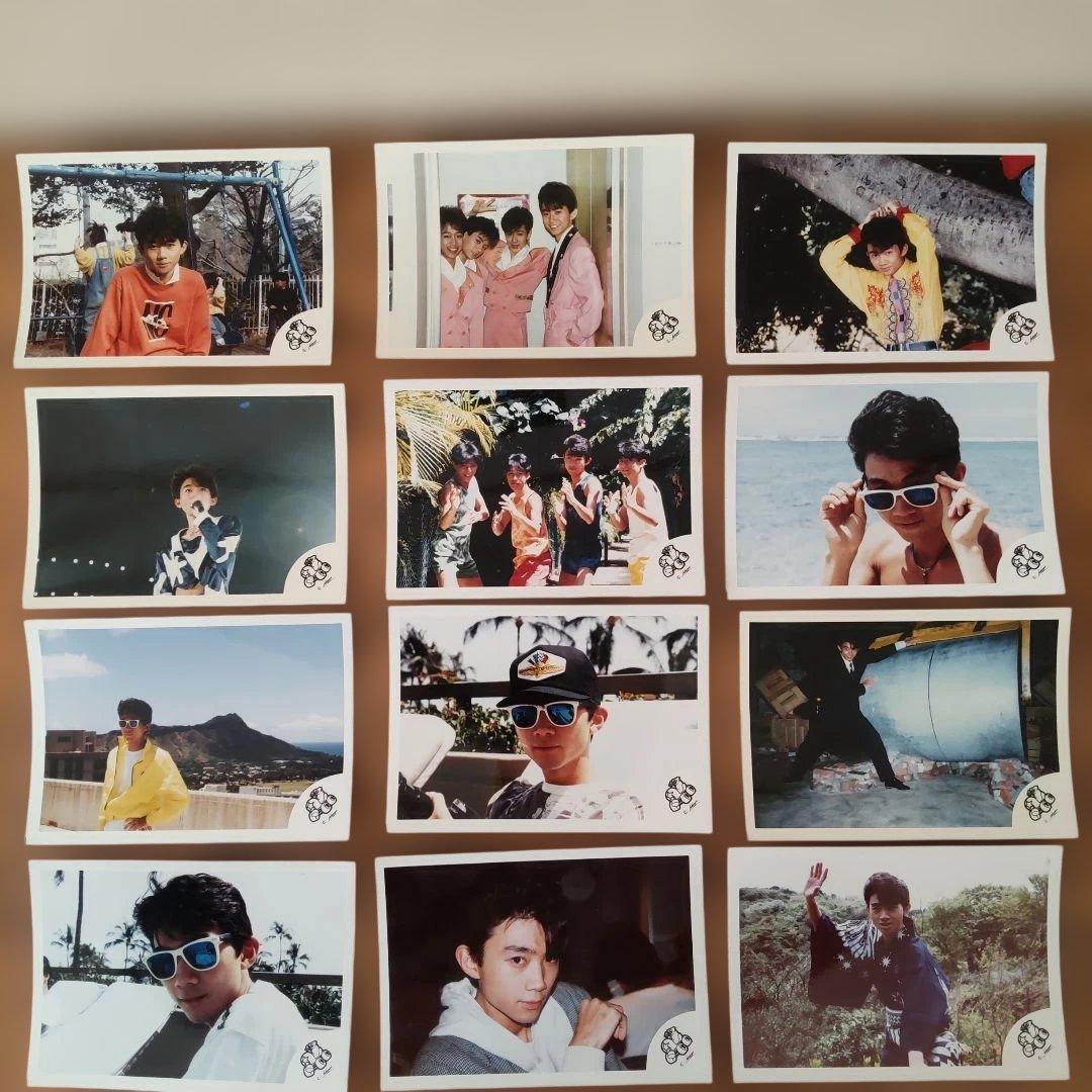 光GENJI　内海光司　まとめ売り