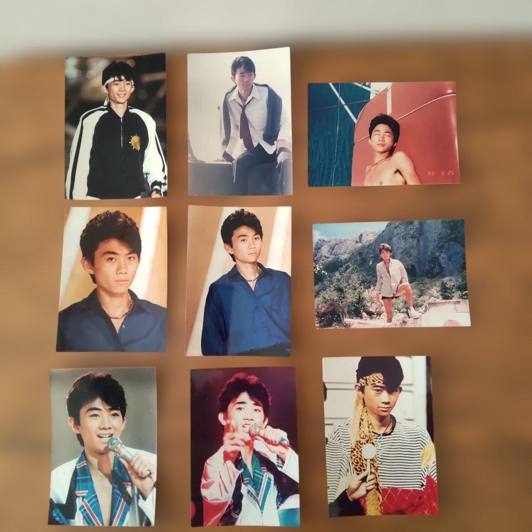 光GENJI　内海光司　まとめ売り