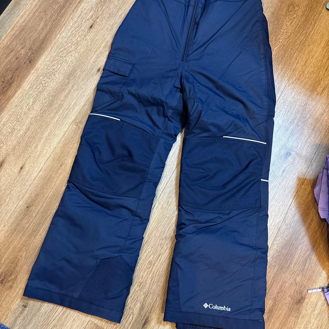 Colombia スキーウェア　キッズM