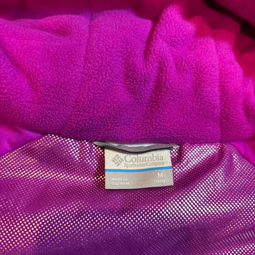 Colombia スキーウェア　キッズM