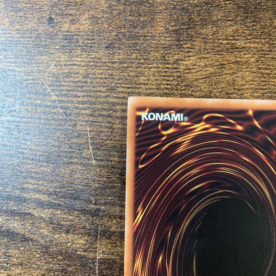 真紅眼の黒竜25thシク　 クォーターセンチュリーシークレットレア