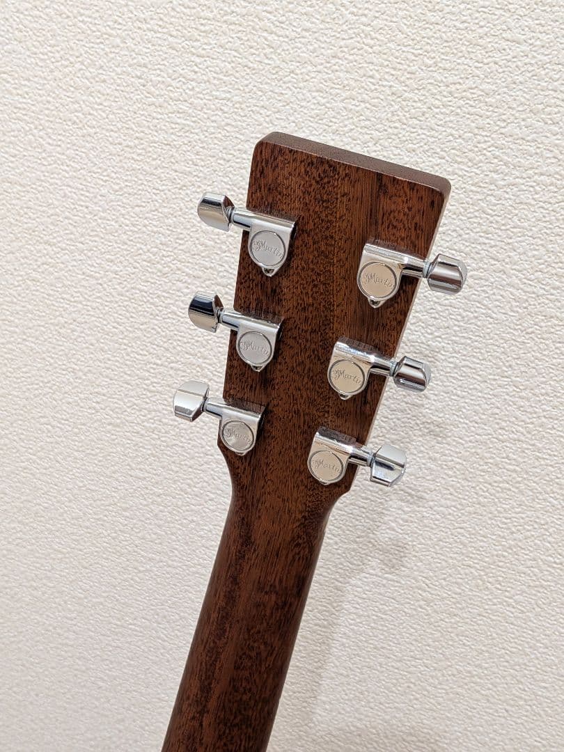 Martinアコースティックギター ケース付き Martin 00-X2E-01