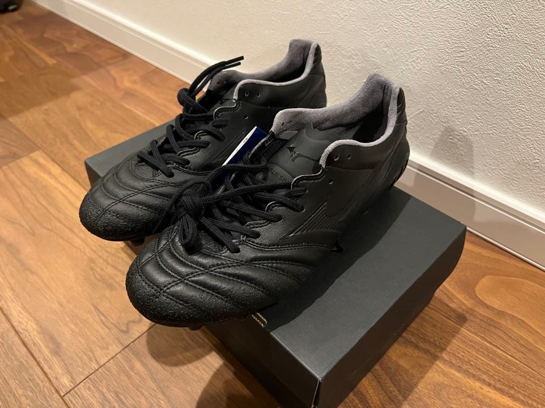 モナルシーダNEOⅡJAPN