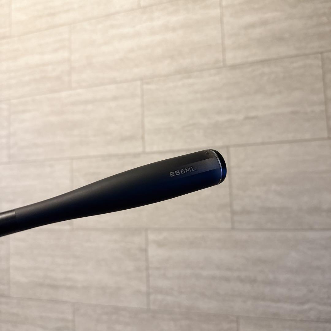 シマノ 23 ディアルーナ S86ML 【ボイド管発送】