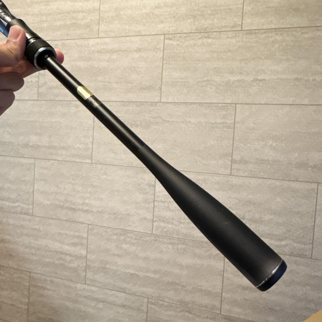 シマノ 23 ディアルーナ S86ML 【ボイド管発送】