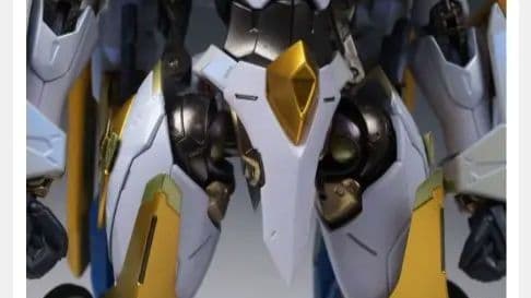 未使用L BUILD DRAGON SCALE ランスロット・アルビオン