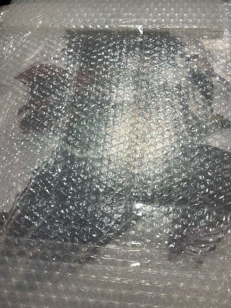 C107 鬼滅の刃　webshopくじ　A賞　ビッグアクリルスタンド　義勇