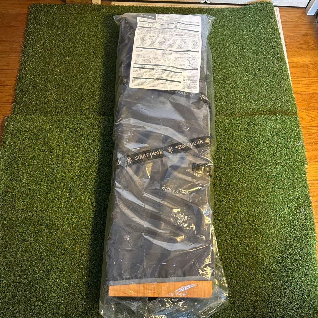  peak ワンアクションローテーブル竹 LV-100TR