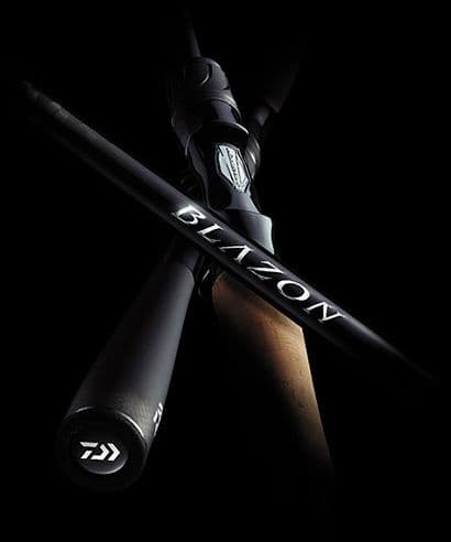 UG ダイワ、ブレイゾンC611H-2 SB、21ブレイゾン、袋付、送料込