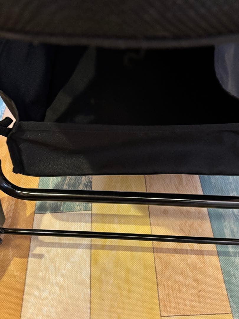 わんわんカート　多頭用DXα 値下げ不可