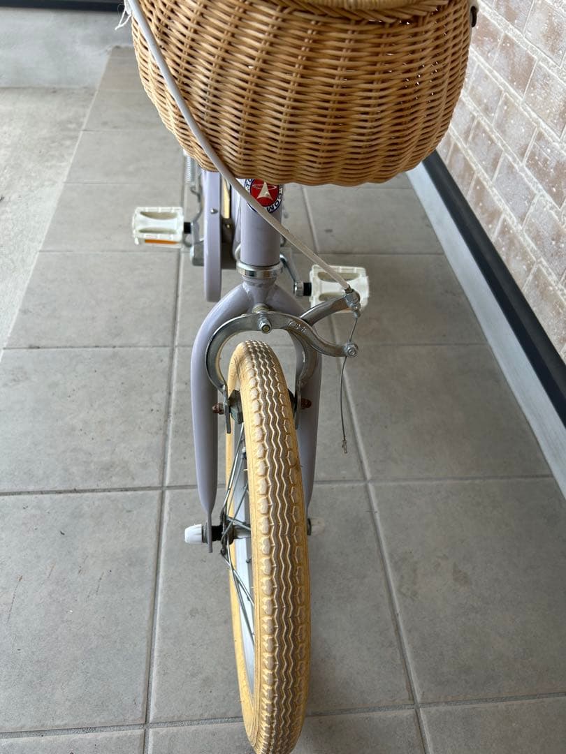 tokyobike 子供用自転車 16インチ