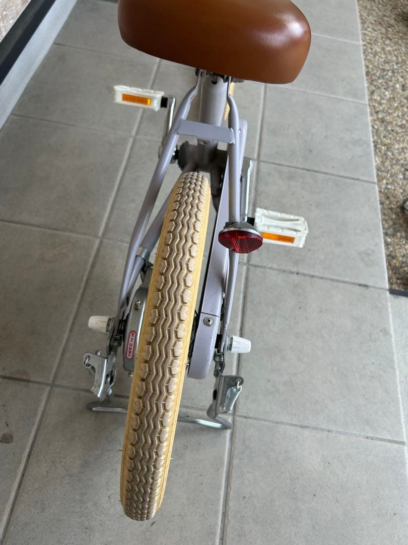 tokyobike 子供用自転車 16インチ