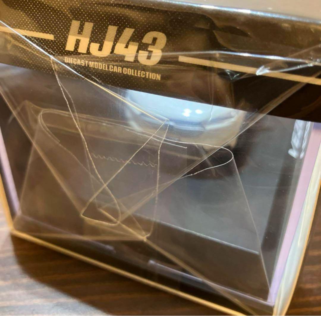 1/43 ホンダ ヴェゼル e:HEV Z プラチナホワイトパール ミニカー