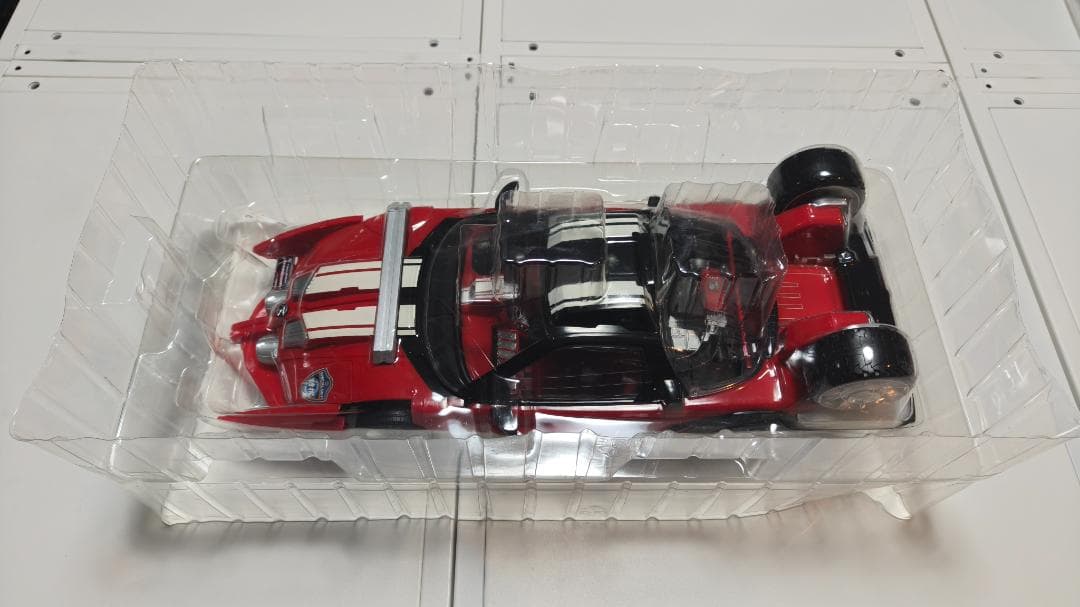 S.H.Figuarts 仮面ライダードライブ トライドロン