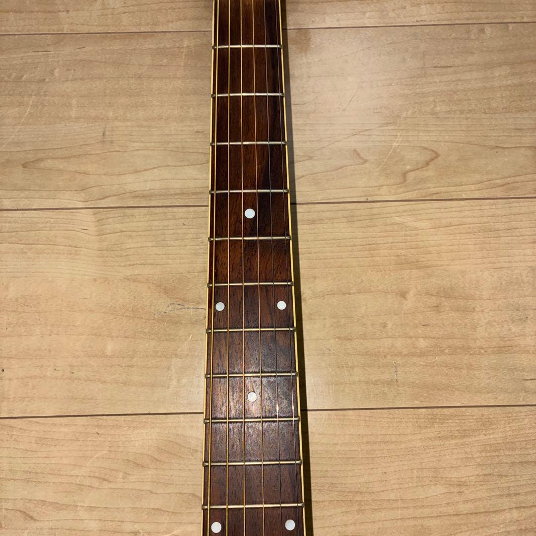 希少！sepia crue EAW-300 ピックアップ搭載エレアコ