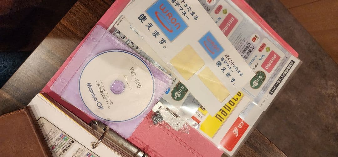 美品マミヤ・オーピー小型券売機VMT-601　格安出品