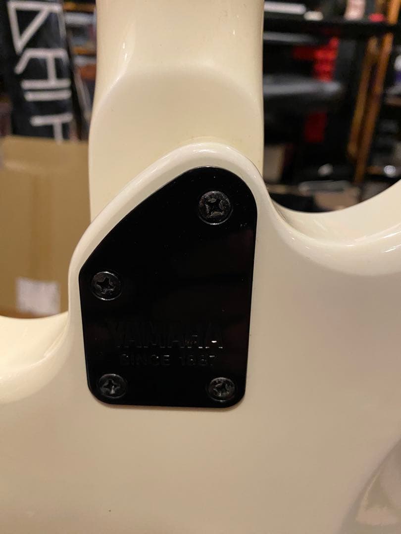 超激レア‼︎新品未使用YAMAHA RGS312P