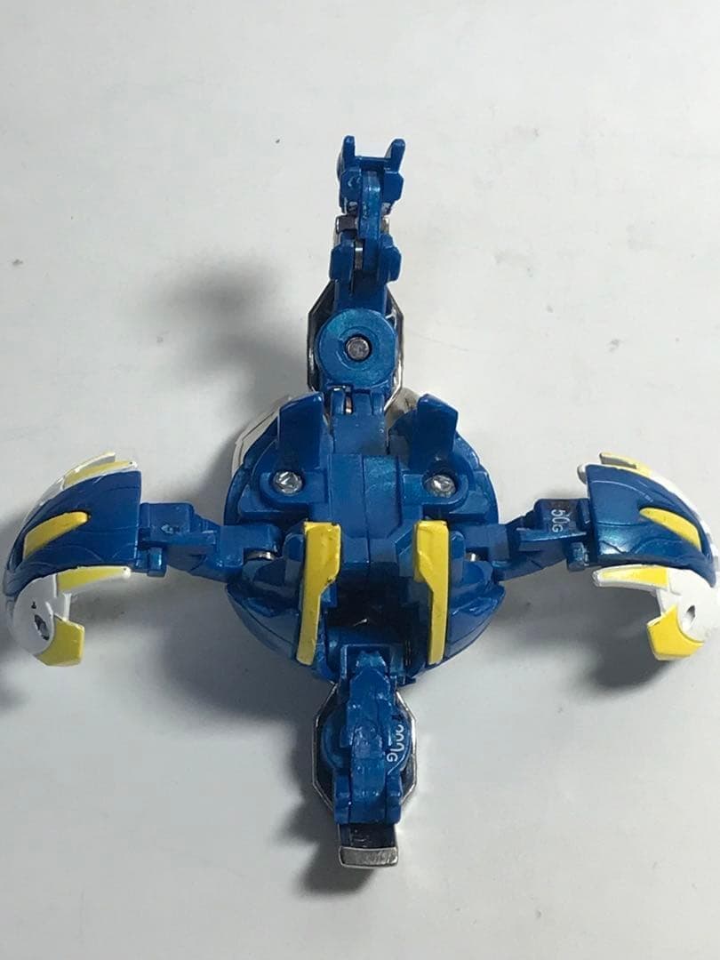 【6点セット】爆丸　まとめ売り