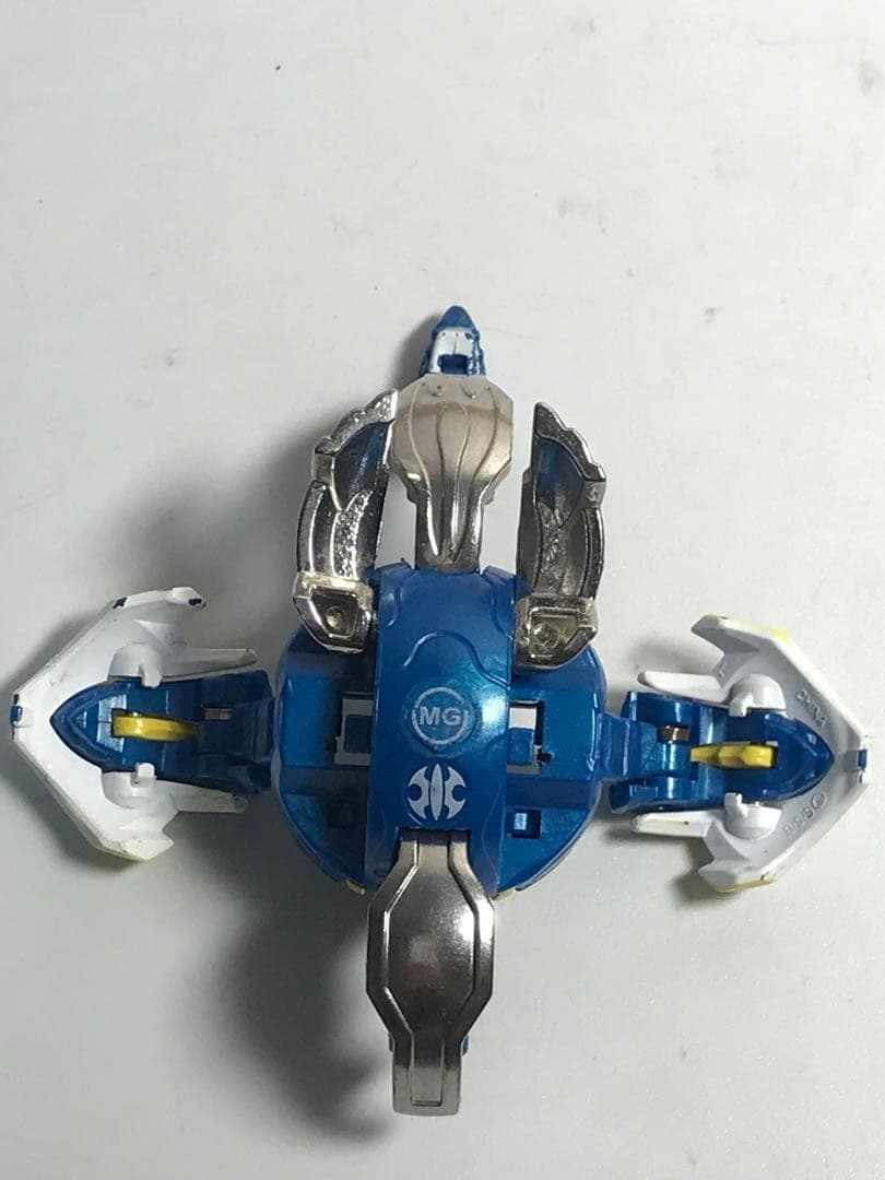 【6点セット】爆丸　まとめ売り