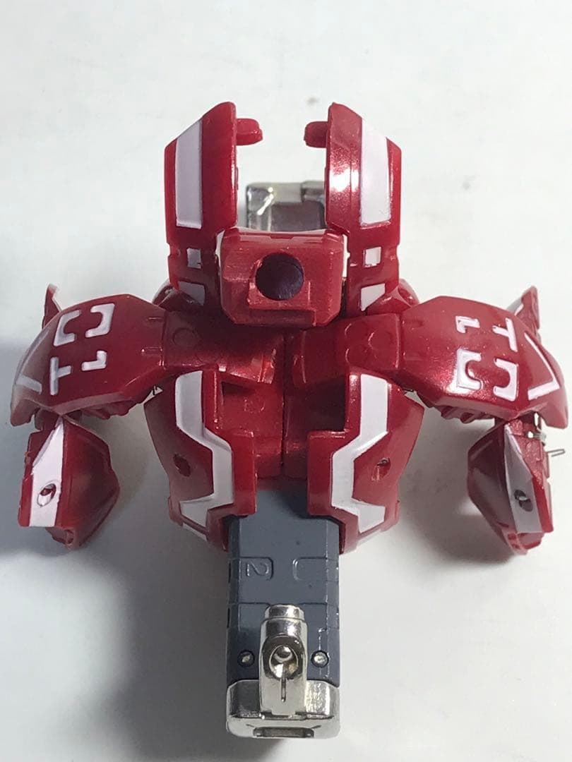 【6点セット】爆丸　まとめ売り