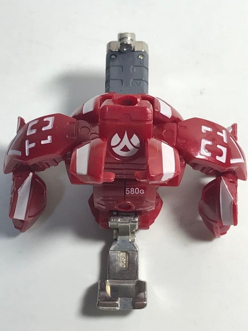 【6点セット】爆丸　まとめ売り