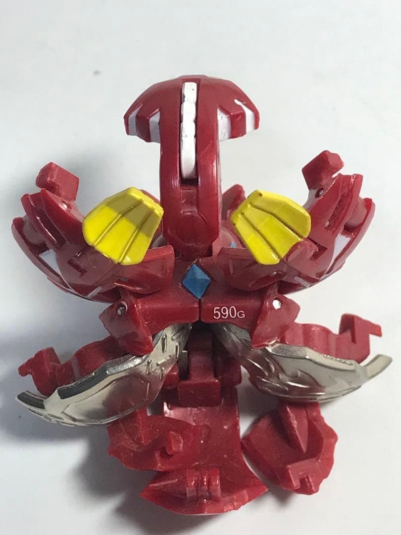 【6点セット】爆丸　まとめ売り