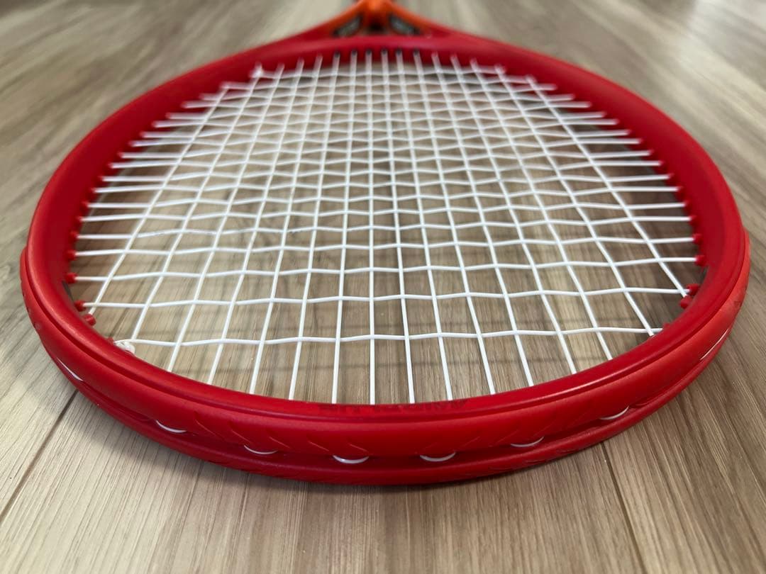 プリンス　テニスラケット　ビースト100