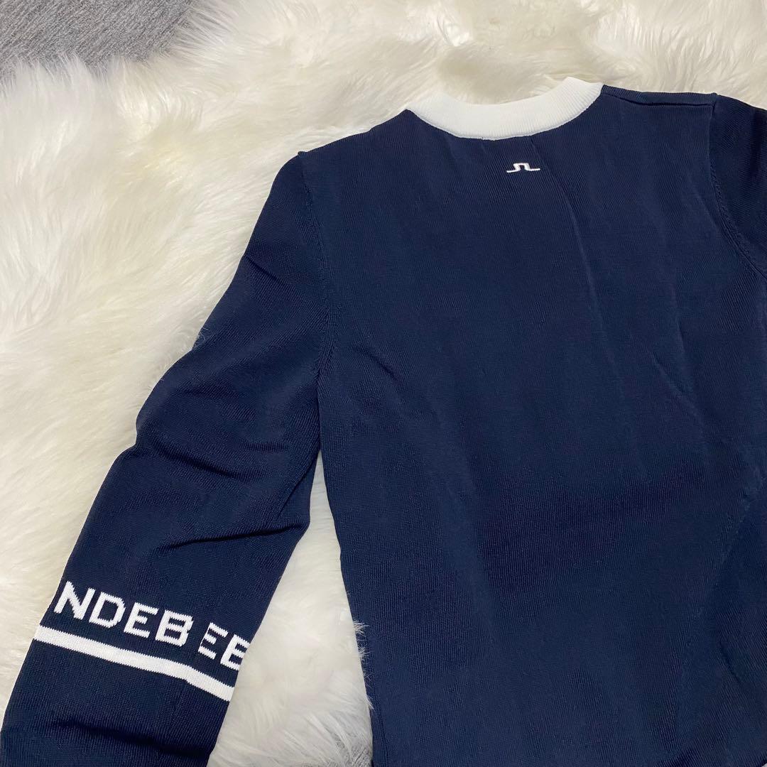 Jリンドバーグ　ゴルフウェア