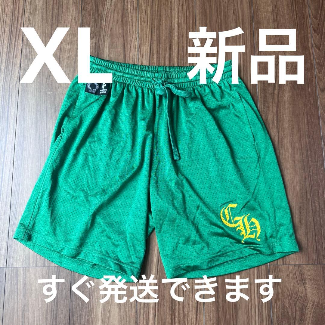 Chrome Hearts Mesh Jersey 半パンツ\