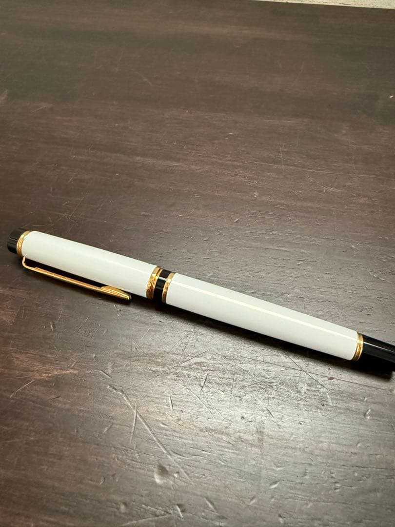 PILOT パイロット 万年筆 GRANCE グランセ FGRC-12SR F