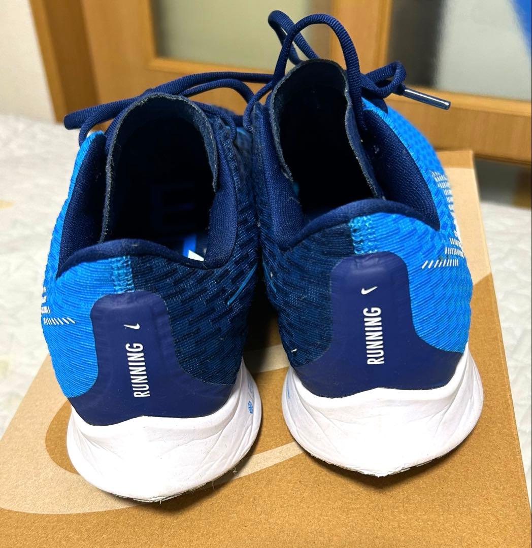 NIKE AIRZOOMRIVALFLY 3 エアズームライバルフライ27cm