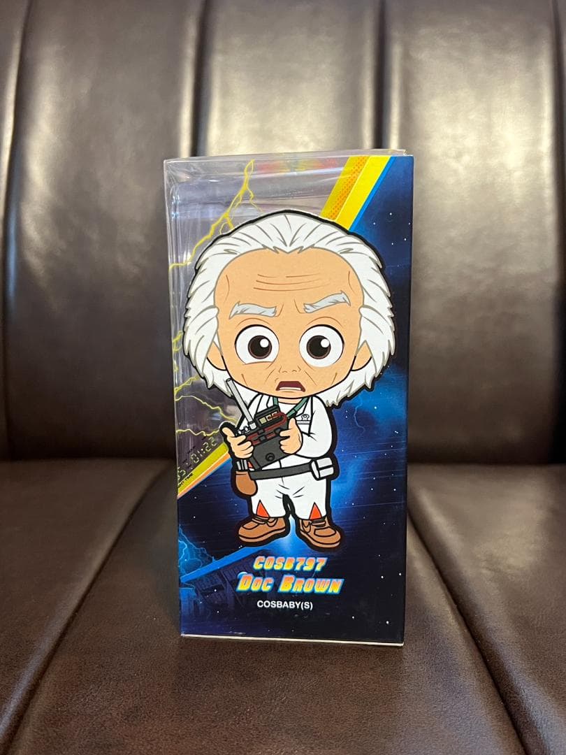 【コスベイビー】 『バック・トゥ・ザ・フューチャー』 ［サイズＳ］セット