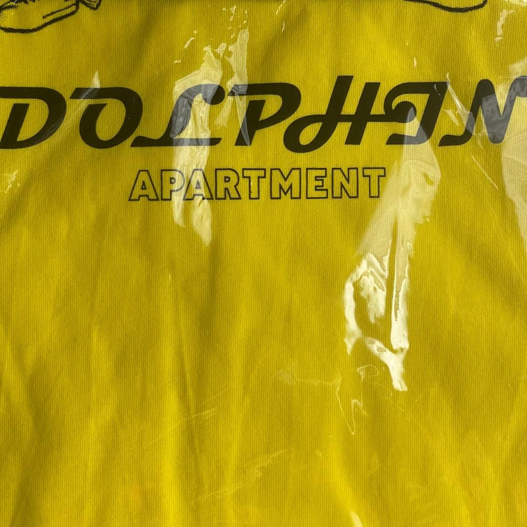 ドルフィンアパート　Tシャツ あいみょん　ライブグッズ ツアーグッズ　限定