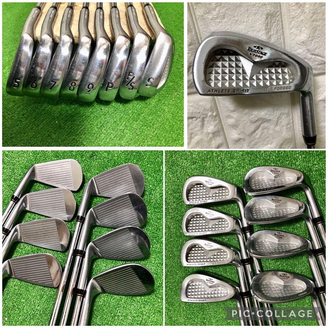 初心者おすすめ☆メンズ ゴルフクラブセット☆ブリヂストン☆キャディバッグ付