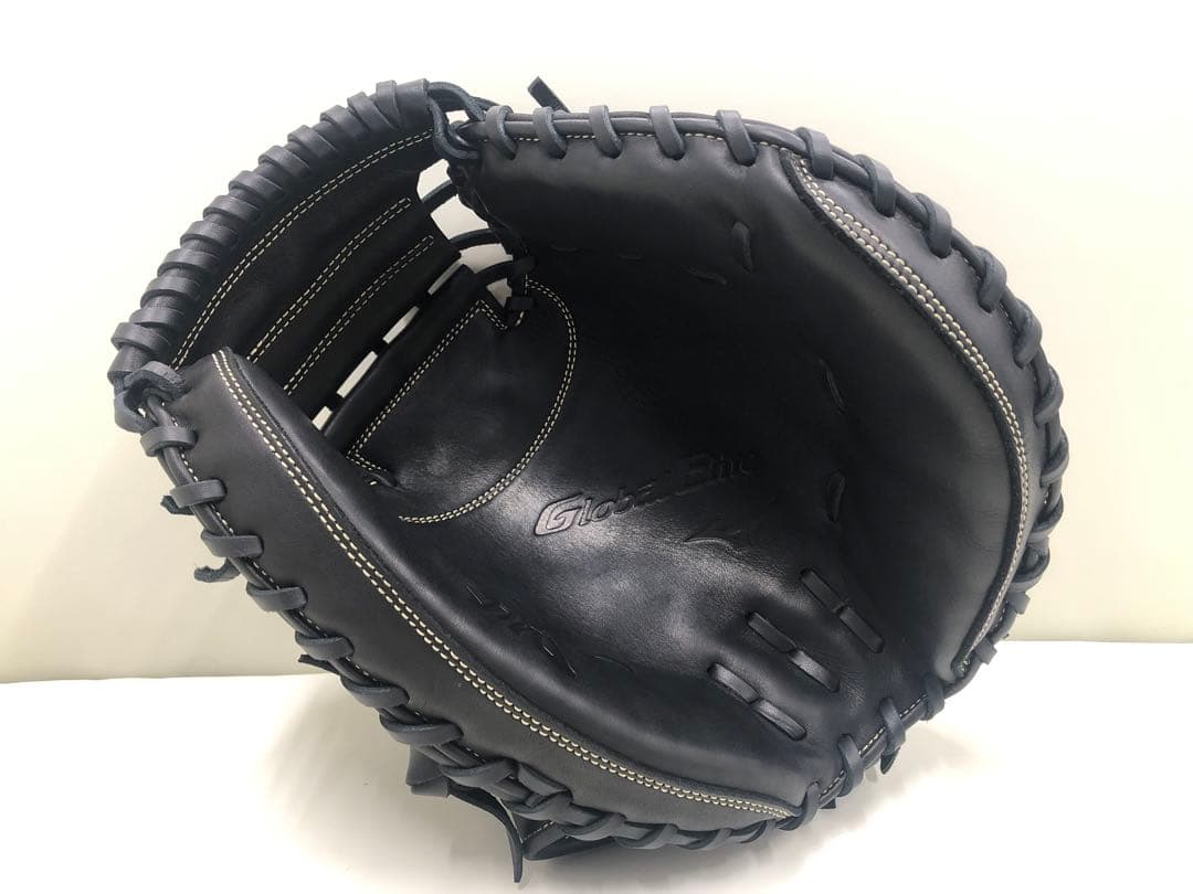 Mizuno グローバルエリート キャッチャーミット 號 SAKEBI グロエリ