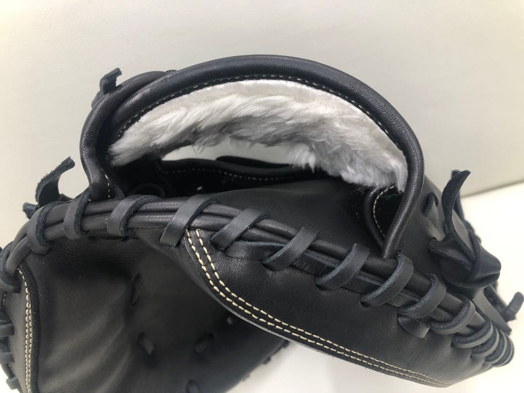 Mizuno グローバルエリート キャッチャーミット 號 SAKEBI グロエリ