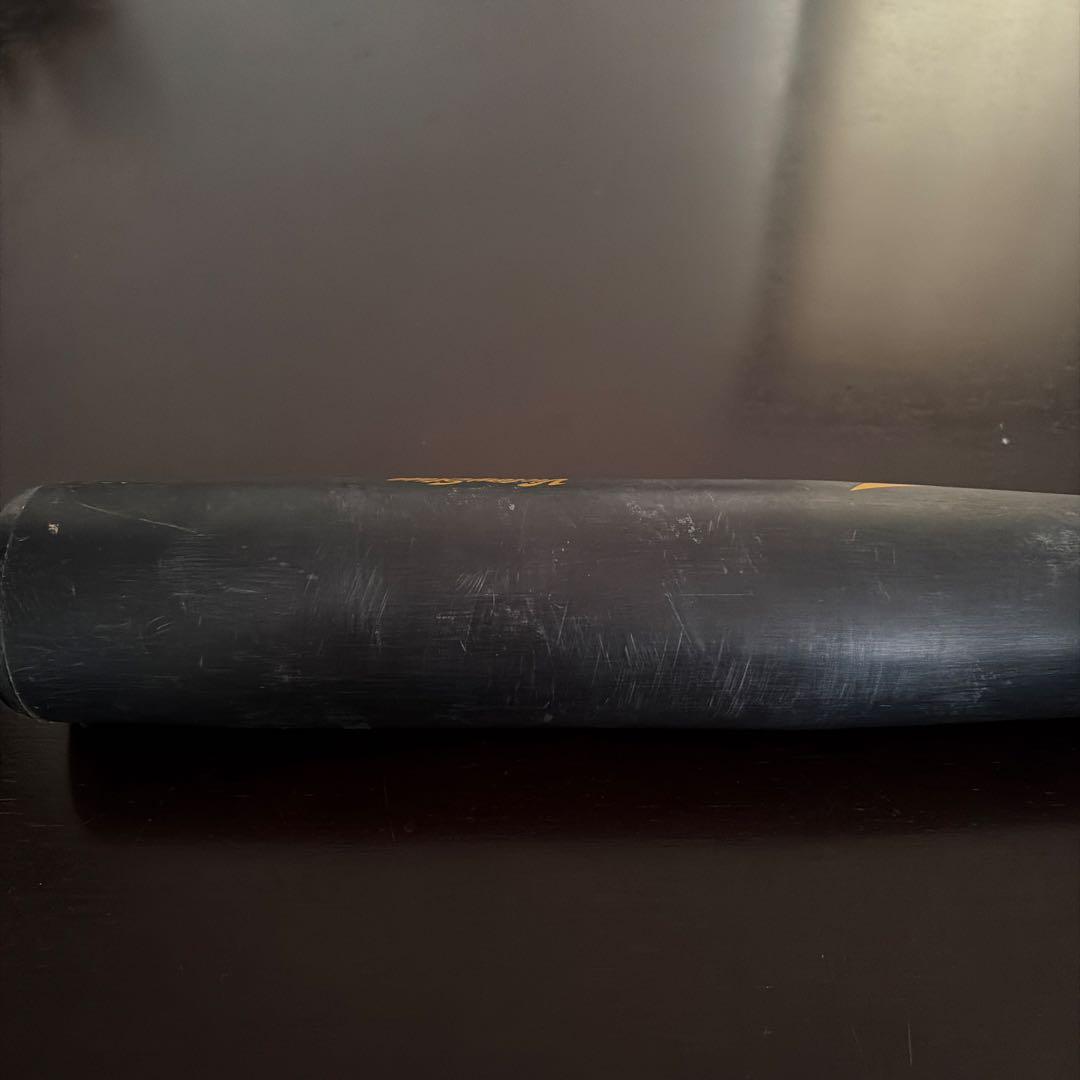 Mizuno VKONG 02 硬式バット 84cm 900g