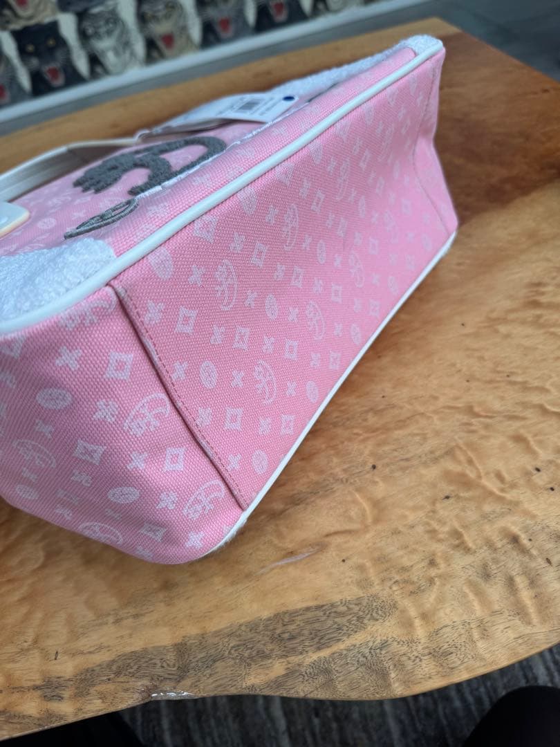 【新品】CASTELBAJAC カステルバジャック Amin8トートバッグ