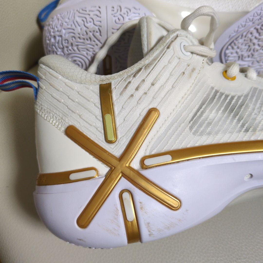 LI-NING(リーニン)Wade Shadow 6 V2 /勝利の道 シャドウ