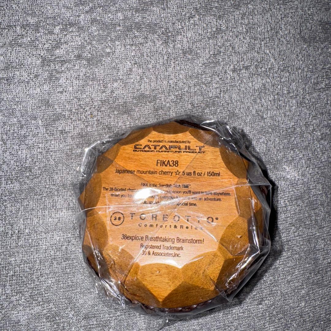 カタパルトファクトリー Fika38フィーカ