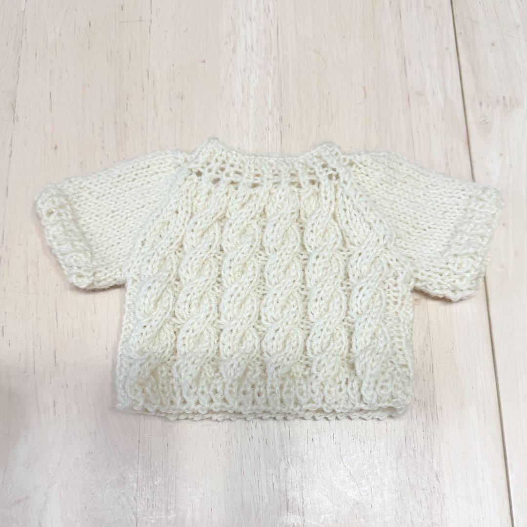 Sサイズ　リーナベル・ステラルー・クッキーアンコスチューム