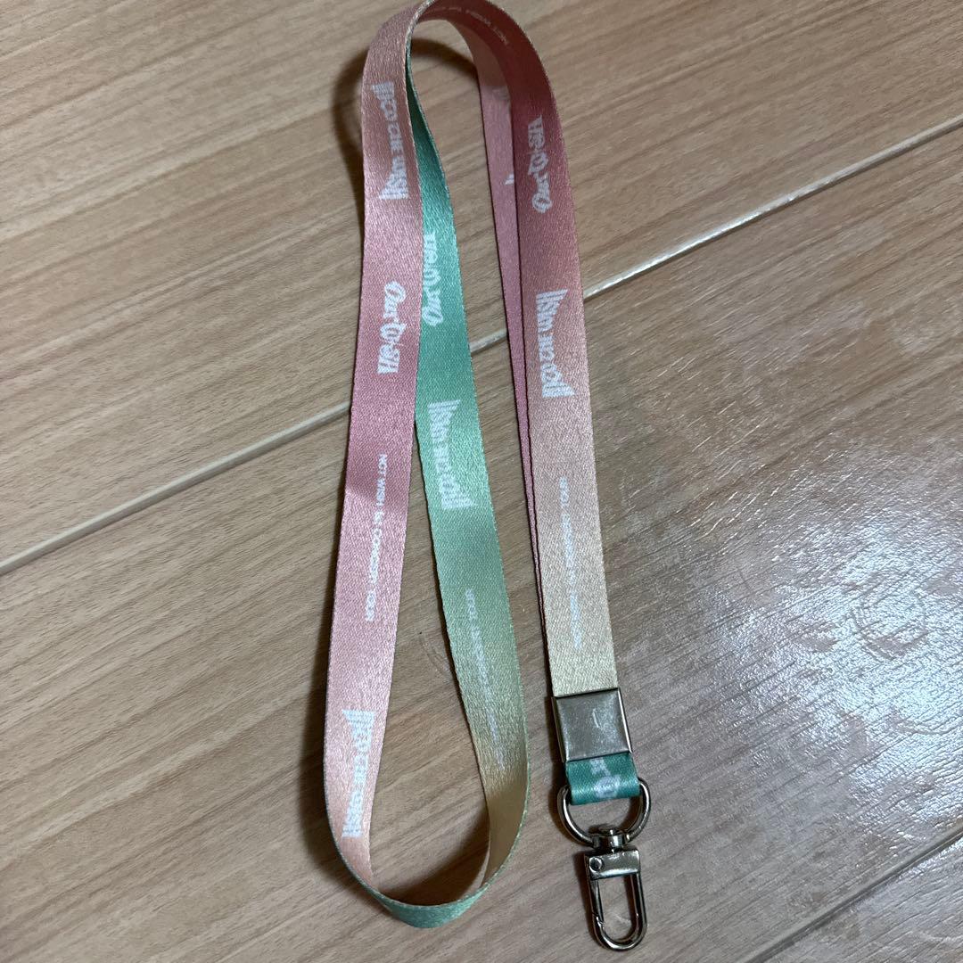 NCT WISH グロパ　特典