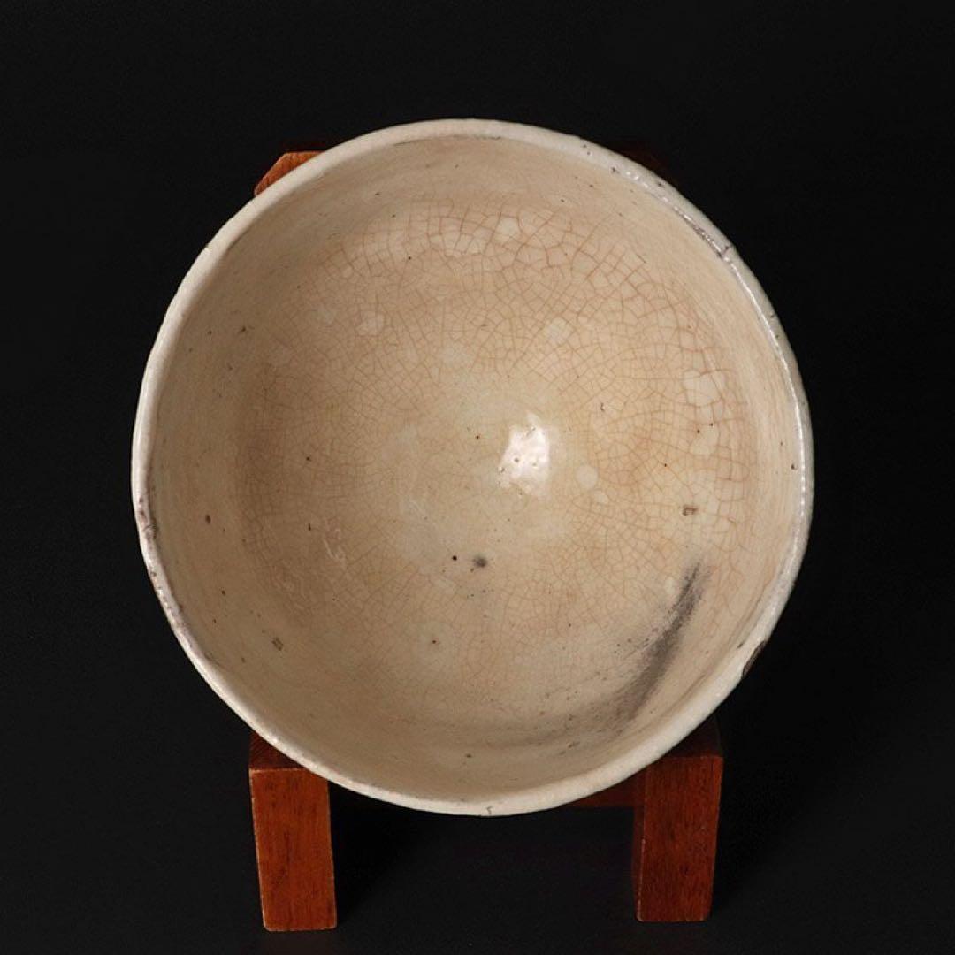 ⭐︎中里重利粉引茶碗矢野直人内村慎太郎辻村史朗西岡小十小島直喜川上清美杉本貞光