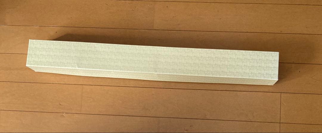 高井一鳳作　聖蓮花 掛軸　新品未使用品